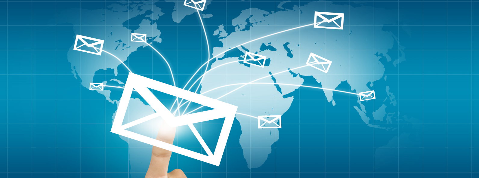 Enterprise<br>Email